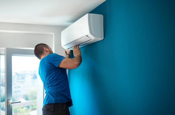 Best HVAC Installation Services  in Mount Vernon, AL