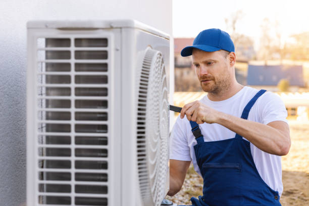 Best HVAC Maintenance Near Me  in Mount Vernon, AL