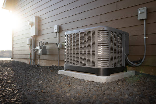 Best Central Air Repair  in Mount Vernon, AL